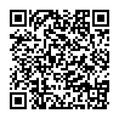 QR code for plate CVE 603
