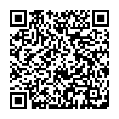 QR code for plate CVH 025