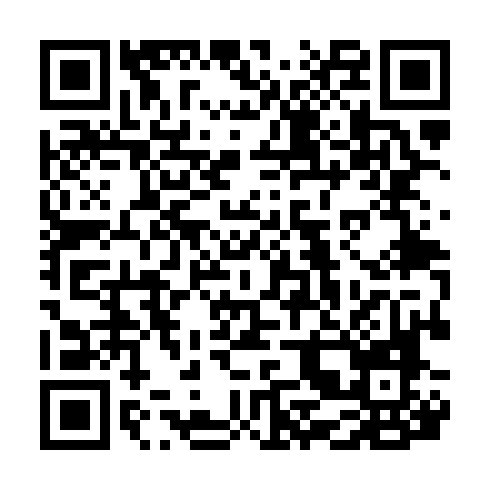 QR code for plate CWA 681