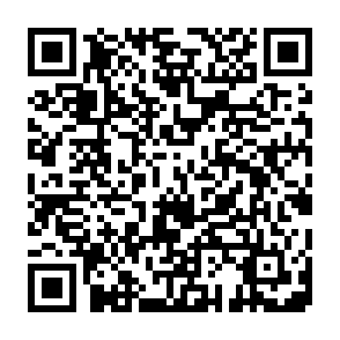 QR code for plate CWP 537