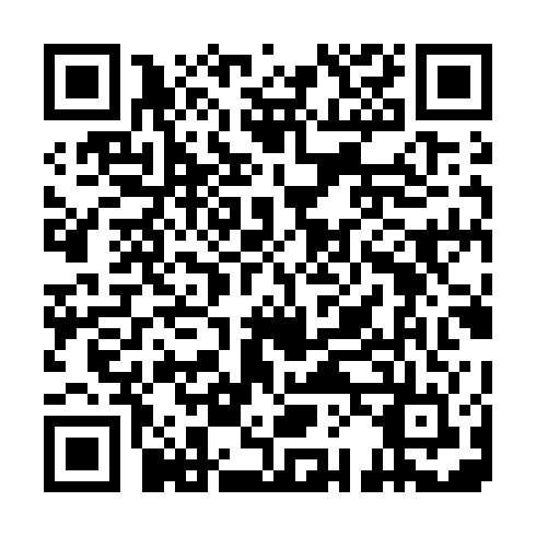 QR code for plate CWU 537