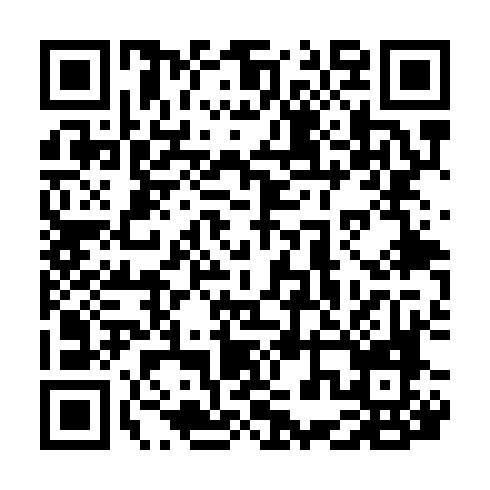 QR code for plate CXG 860