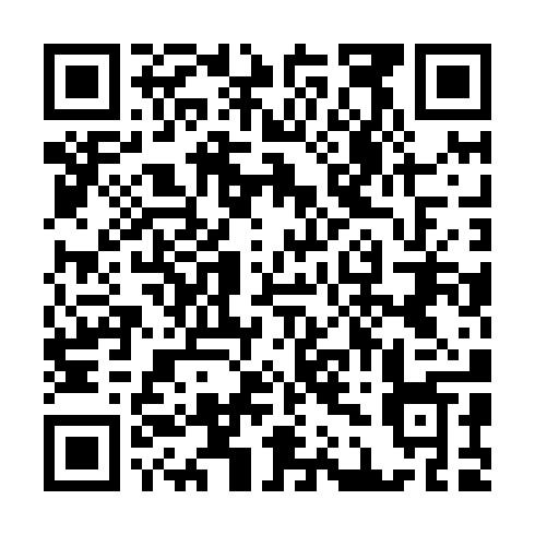 QR code for plate DBX 851