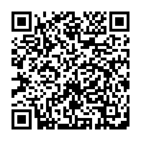 QR code for plate DCJ 322