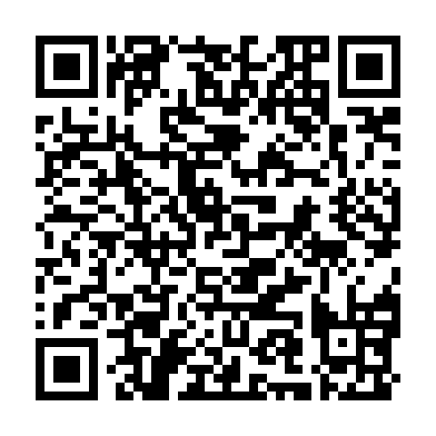 QR code for plate DEW 872