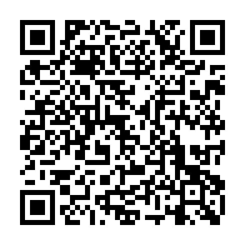 QR code for plate DFJ 740