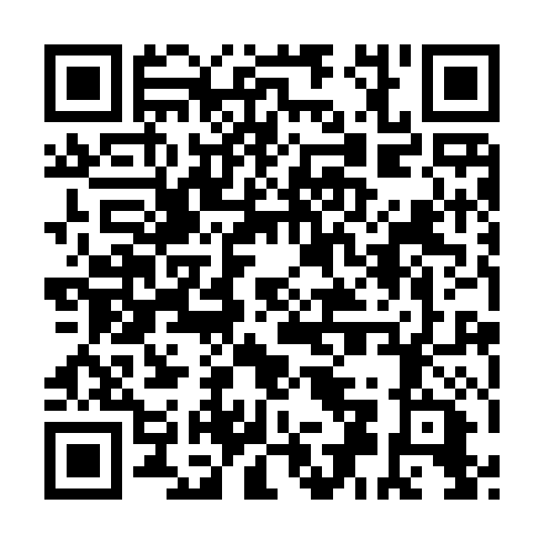 QR code for plate DFO 552