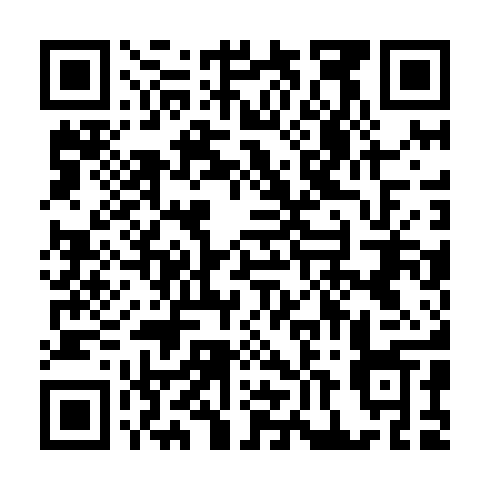 QR code for plate DFU 809
