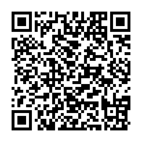 QR code for plate DHA 002