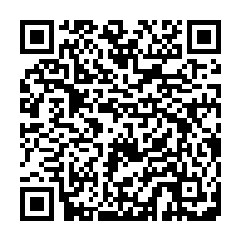 QR code for plate DHD 643
