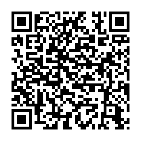QR code for plate DHJ 734