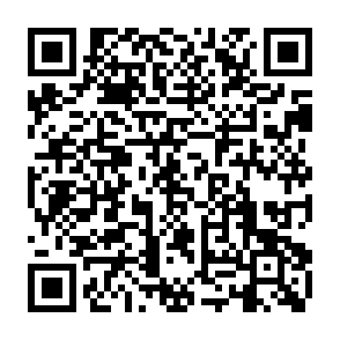 QR code for plate DJB 579