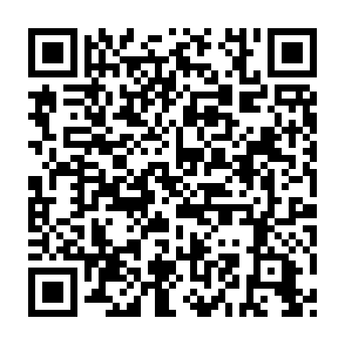 QR code for plate DJO 501