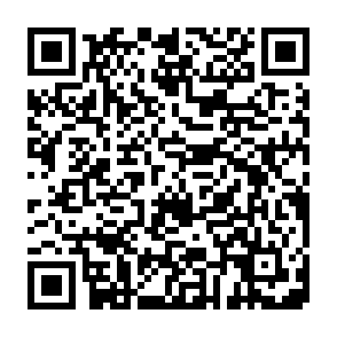QR code for plate DJV 885