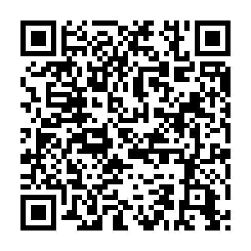 QR code for plate DND 553