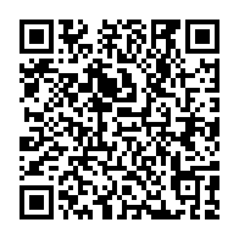 QR code for plate DOB 687