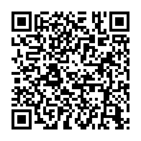 QR code for plate DRX 319
