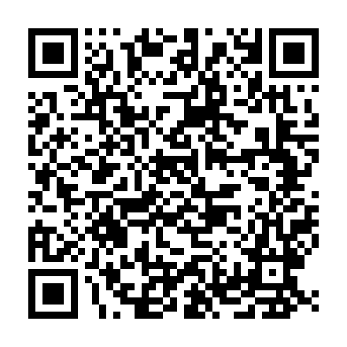 QR code for plate DTJ 815