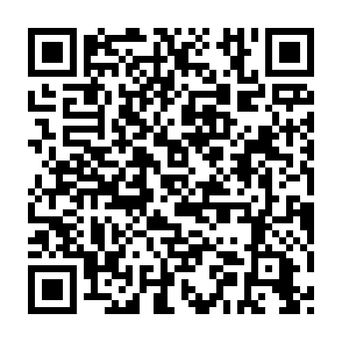 QR code for plate DUA 134
