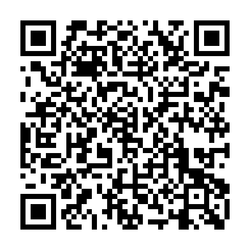 QR code for plate DUH 657