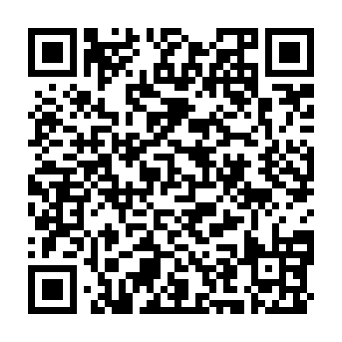 QR code for plate DUZ 507