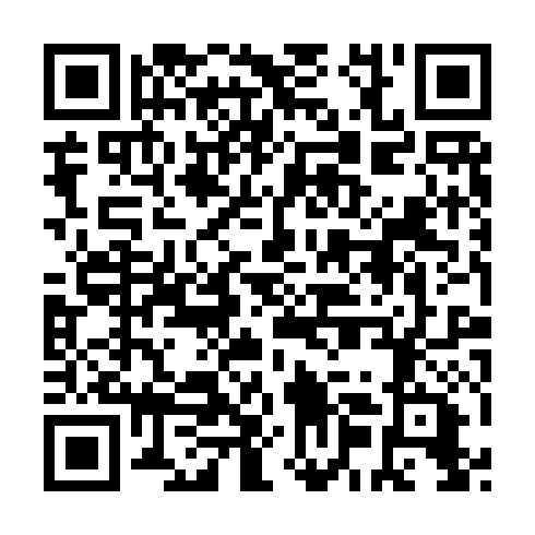 QR code for plate DWB 501