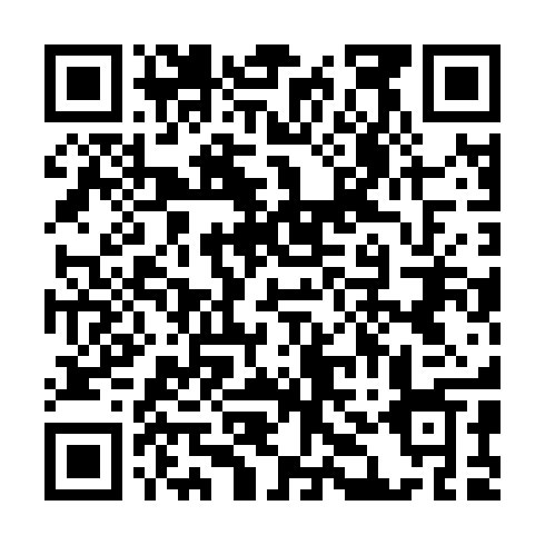 QR code for plate DXV 816