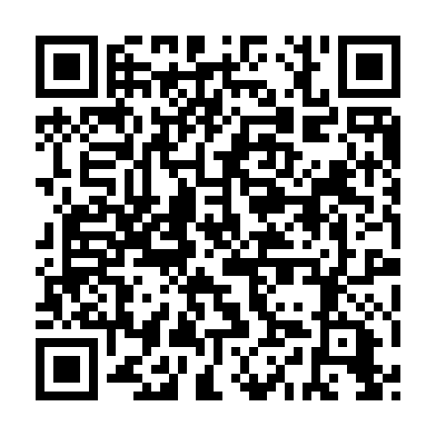 QR code for plate DYJ 443