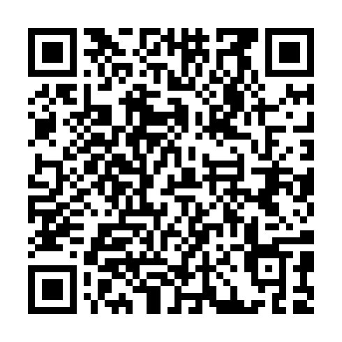 QR code for plate EAE 481