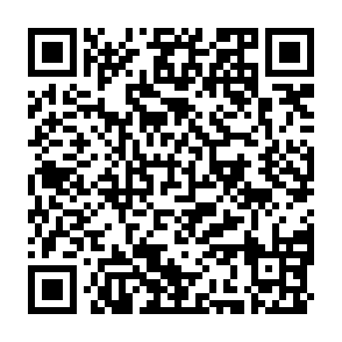 QR code for plate EBI 484