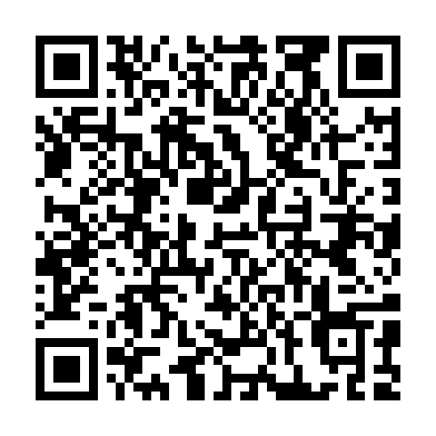 QR code for plate EFG 887