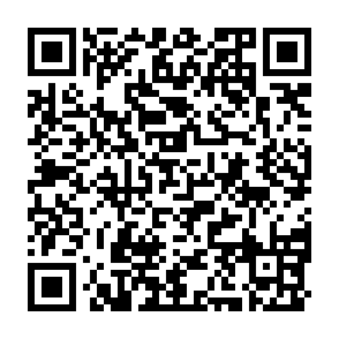 QR code for plate EQF 484