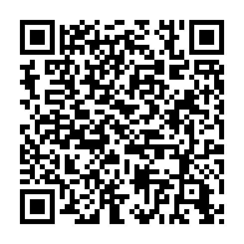 QR code for plate ERM 501