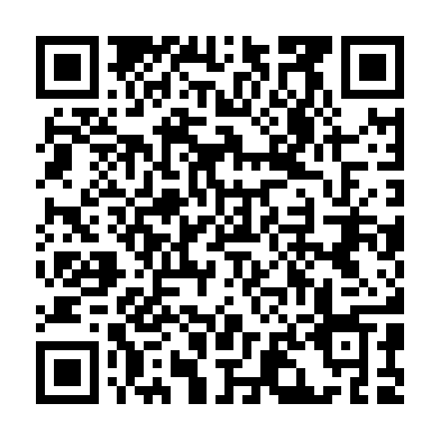 QR code for plate EXG 507
