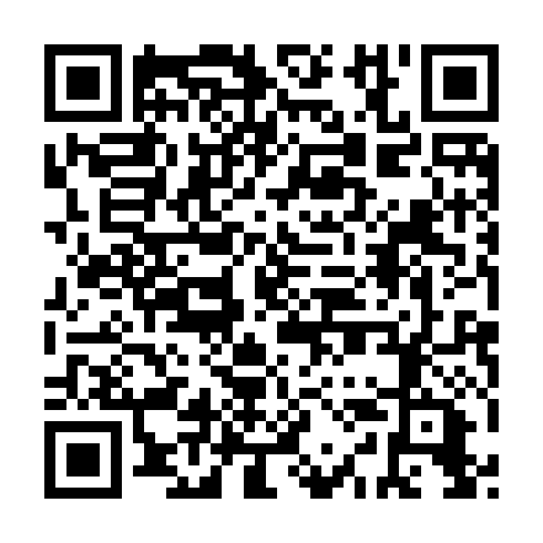 QR code for plate EYA 117