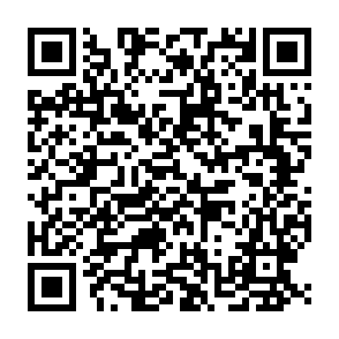 QR code for plate FBN 586