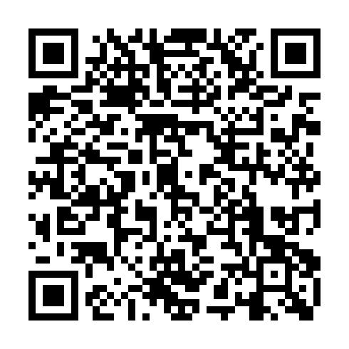 QR code for plate FGU 777
