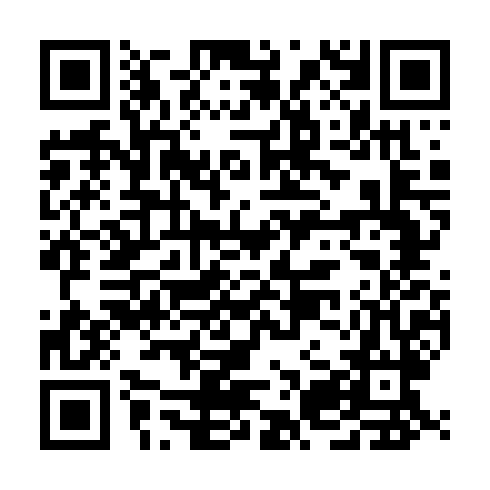 QR code for plate FGX 980