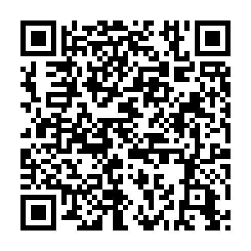 QR code for plate FHU 101