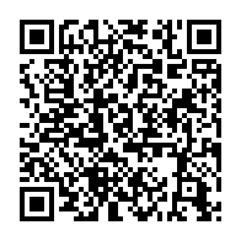QR code for plate FHU 872