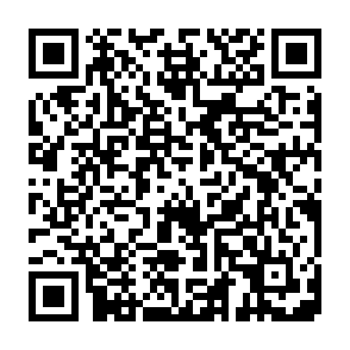 QR code for plate FIV 598