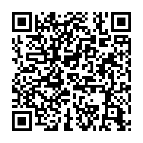 QR code for plate FJC 256