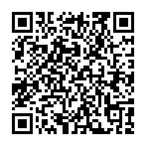 QR code for plate FJC 581