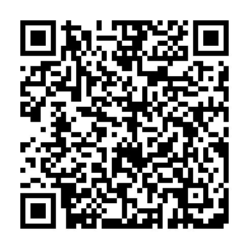 QR code for plate FJC 894