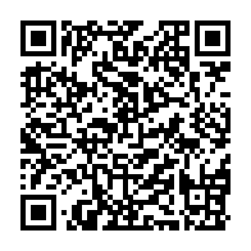 QR code for plate FJO 968