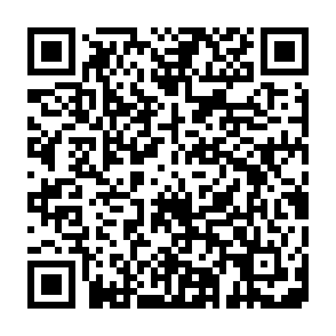 QR code for plate FJT 509