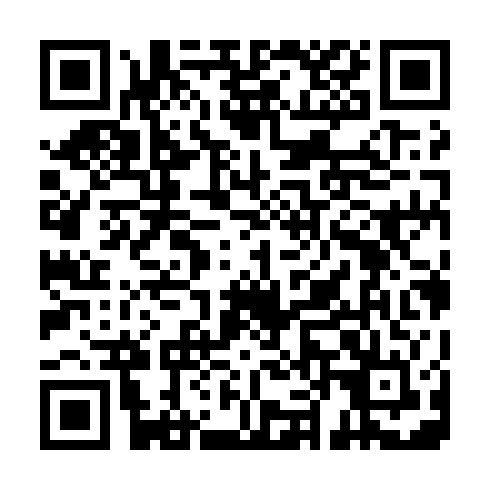 QR code for plate FJU 122