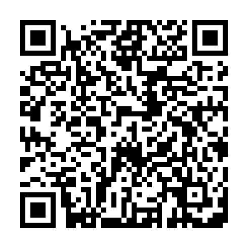 QR code for plate FJW 722