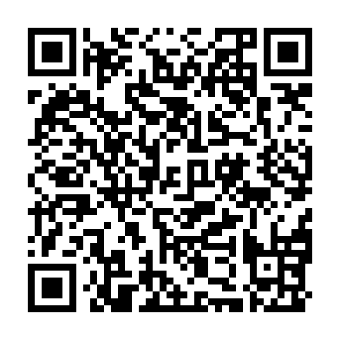 QR code for plate FJX 560