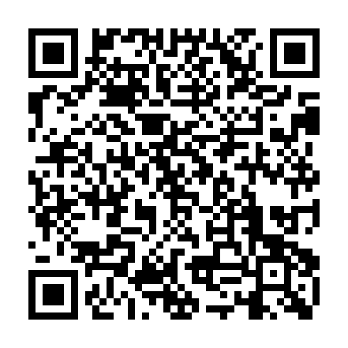QR code for plate FJX 779